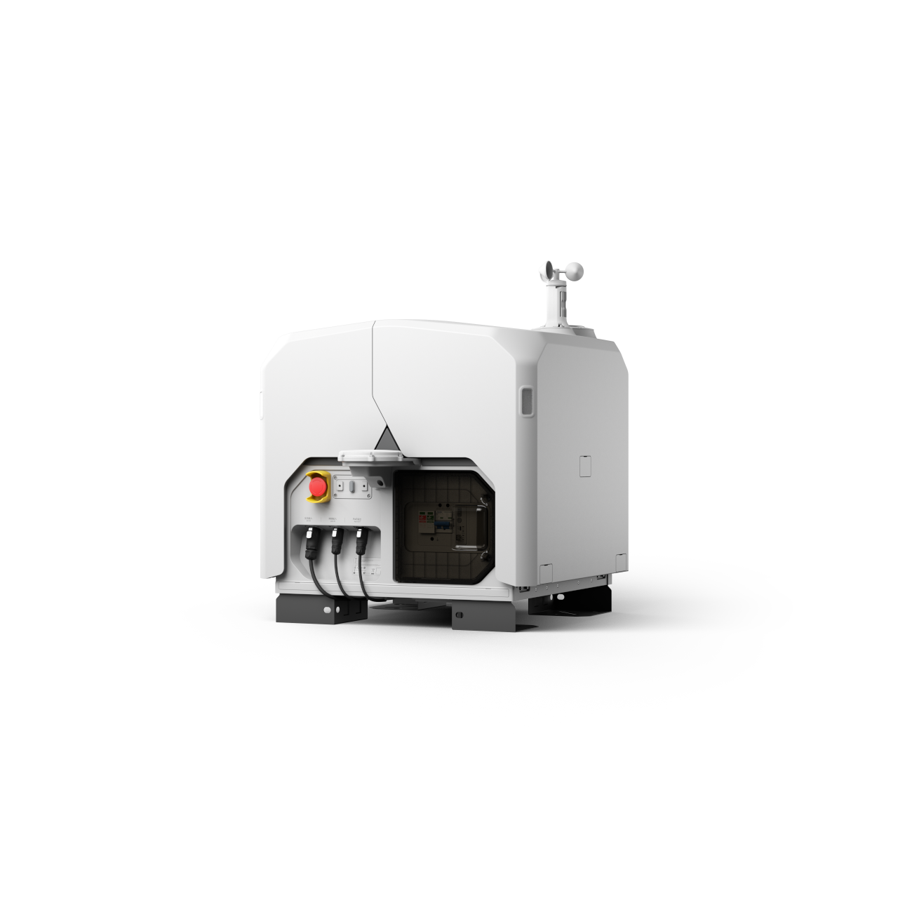 DJI Dock 3
