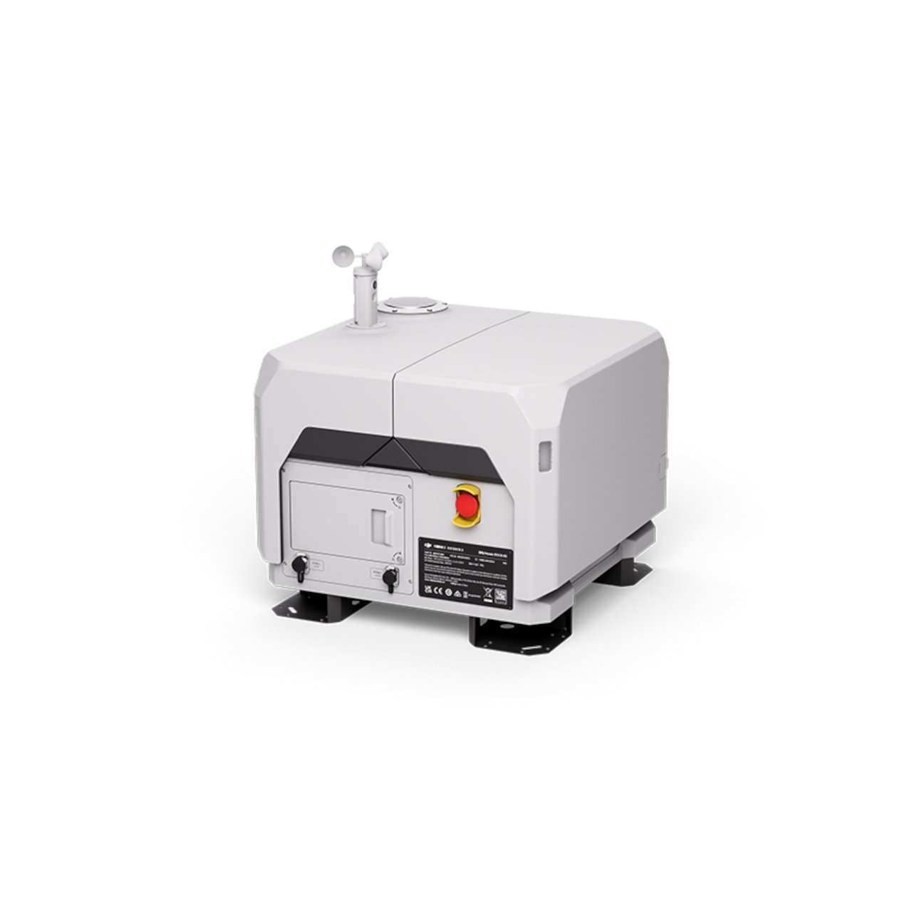 DJI Dock 2