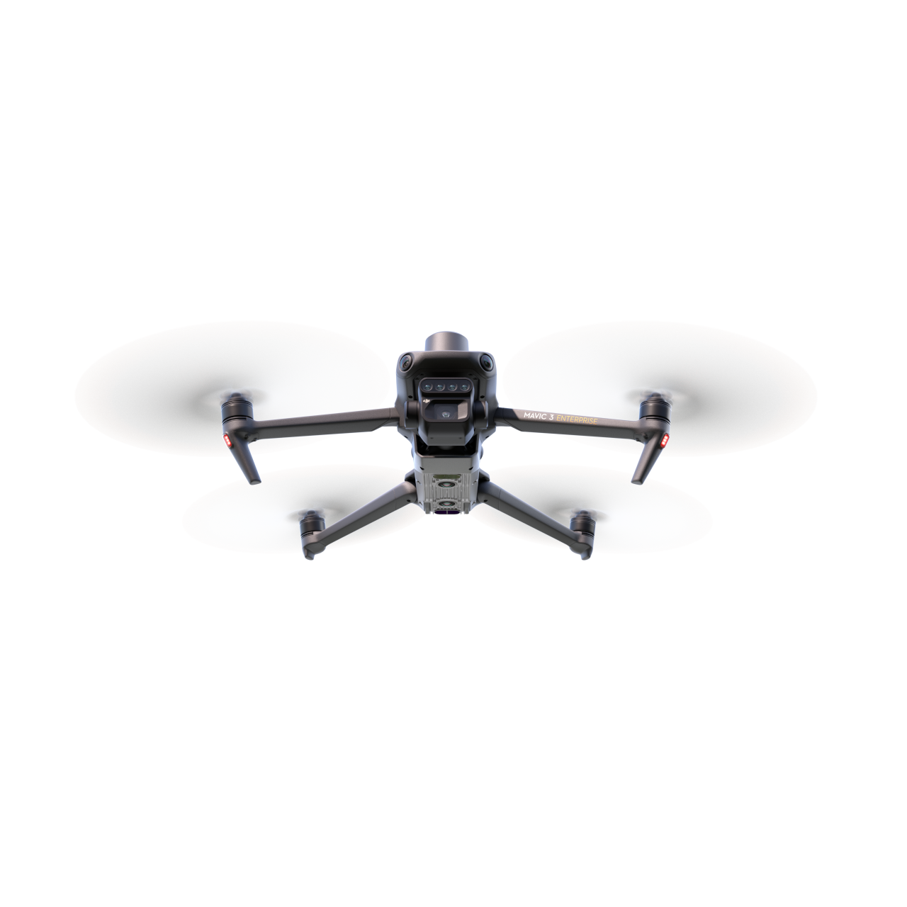 DJI Mavic 3 Multispectral