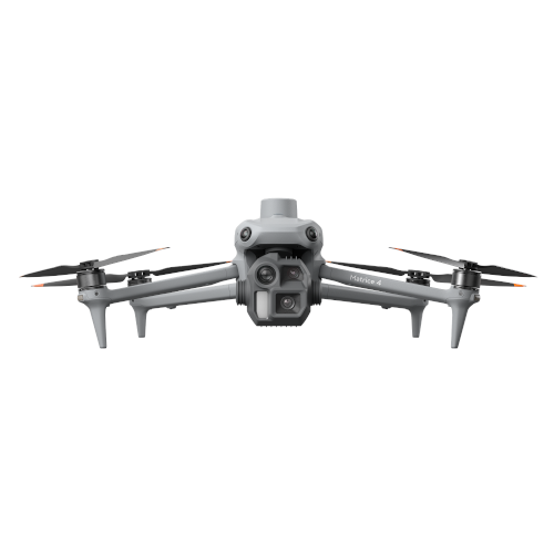 DJI Matrice 4E 