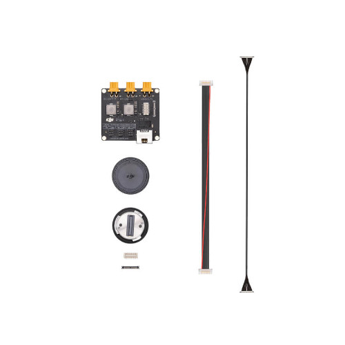 Payload SDK Development Kit 2.0