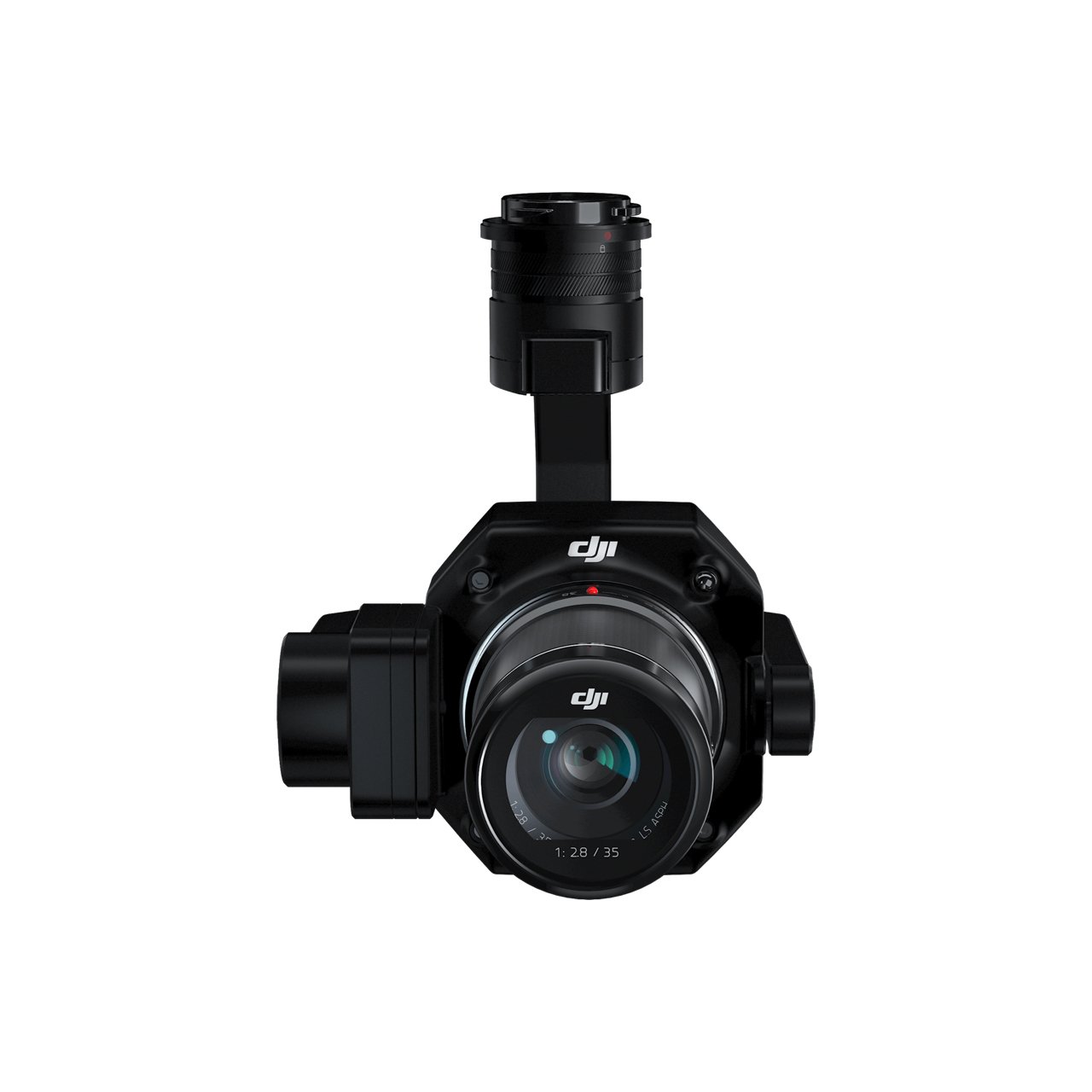 DJI Zenmuse P1