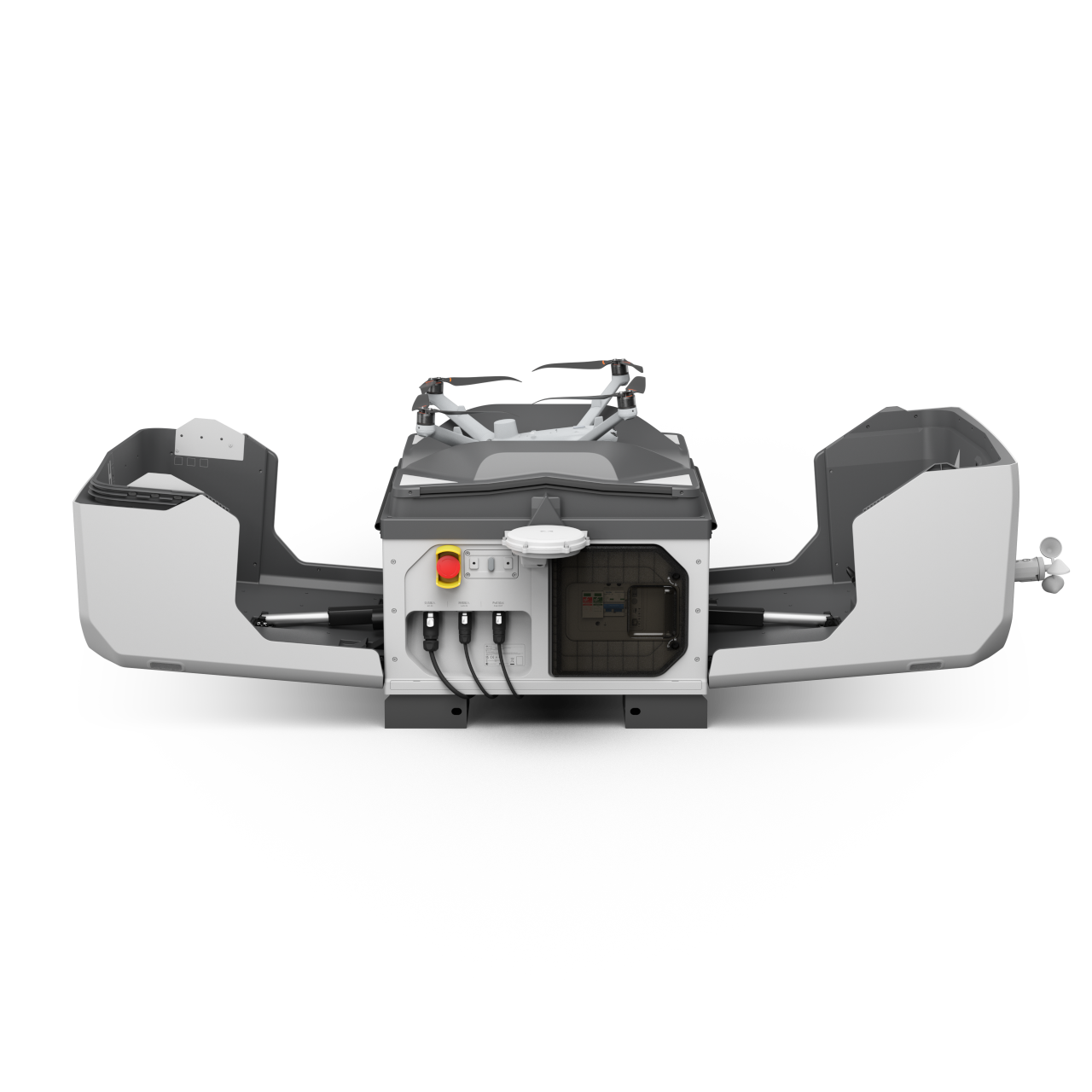 DJI Dock 3