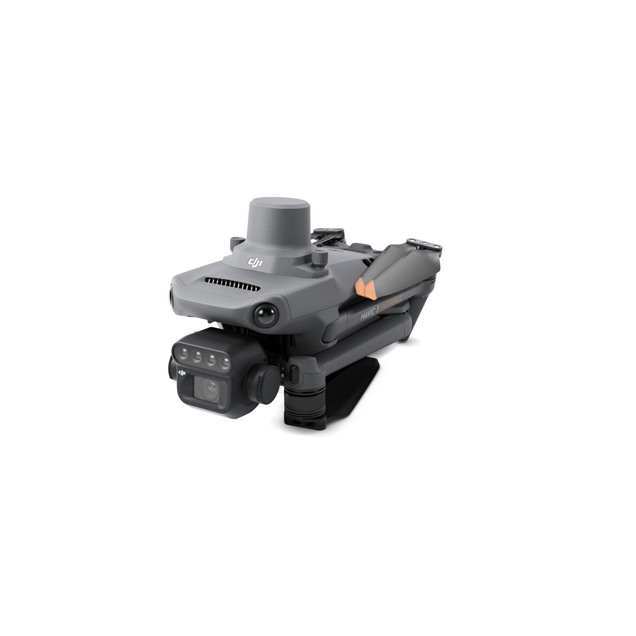 DJI Mavic 3 Multispectral