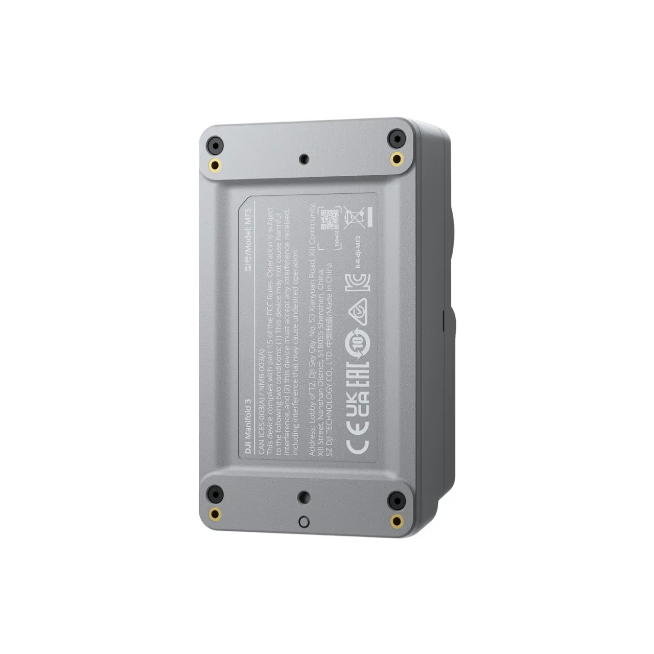 DJI Manifold 3