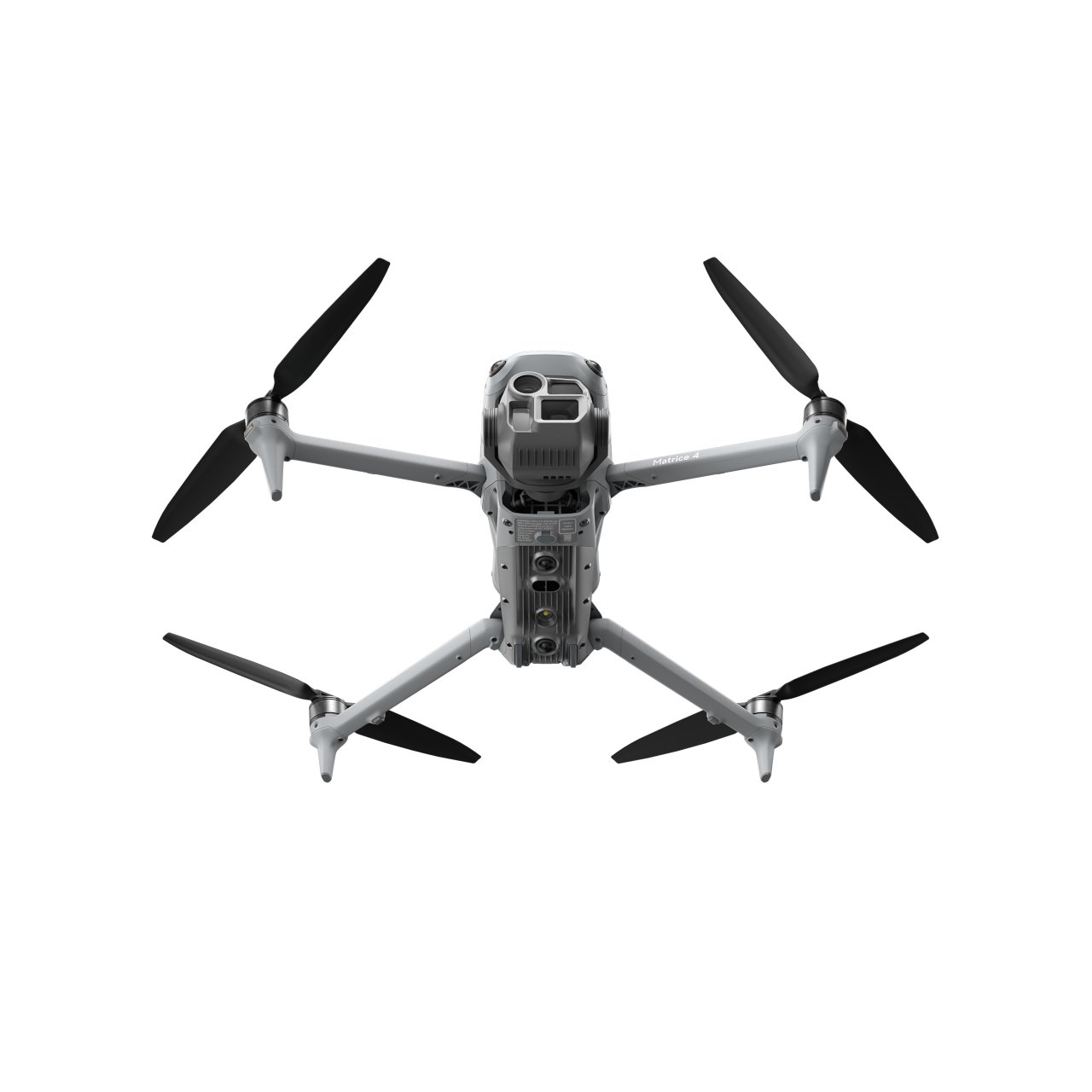 DJI Matrice 4E 