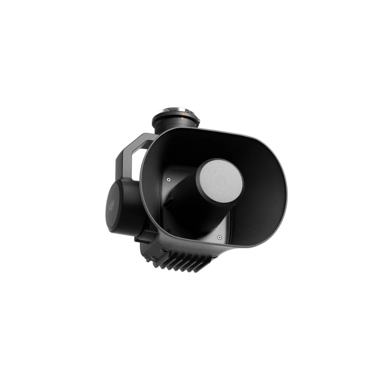 DJI Zenmuse V1 динамик