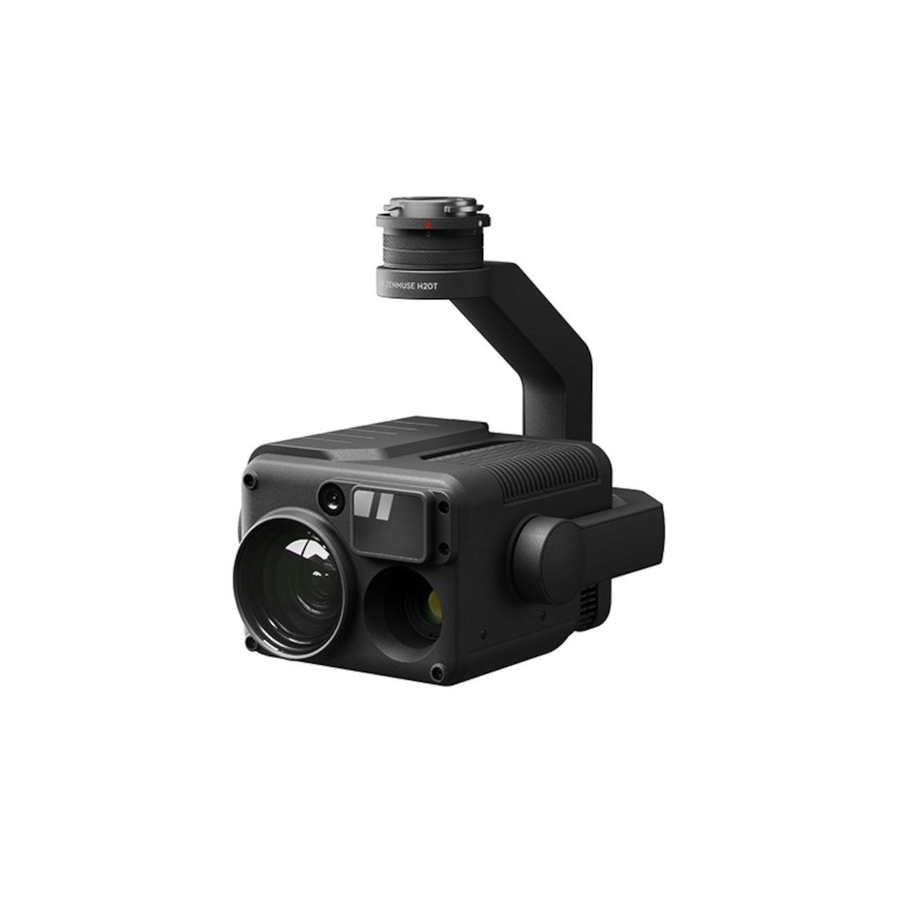 DJI Zenmuse H20T Видеокамера цифровая 