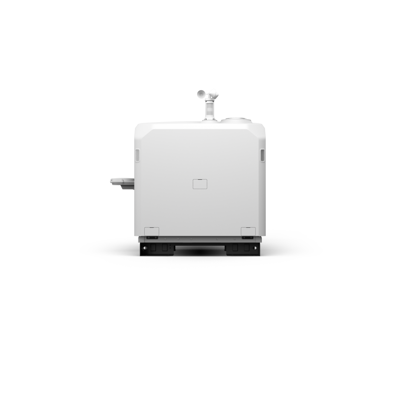 DJI Dock 3