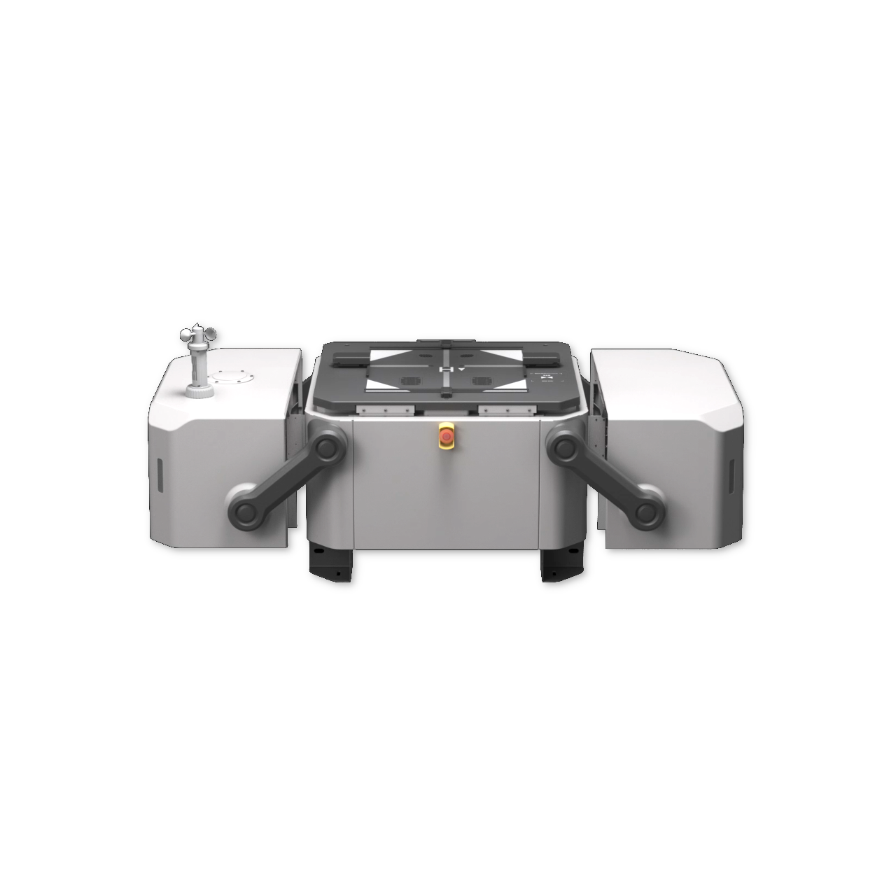 DJI Dock