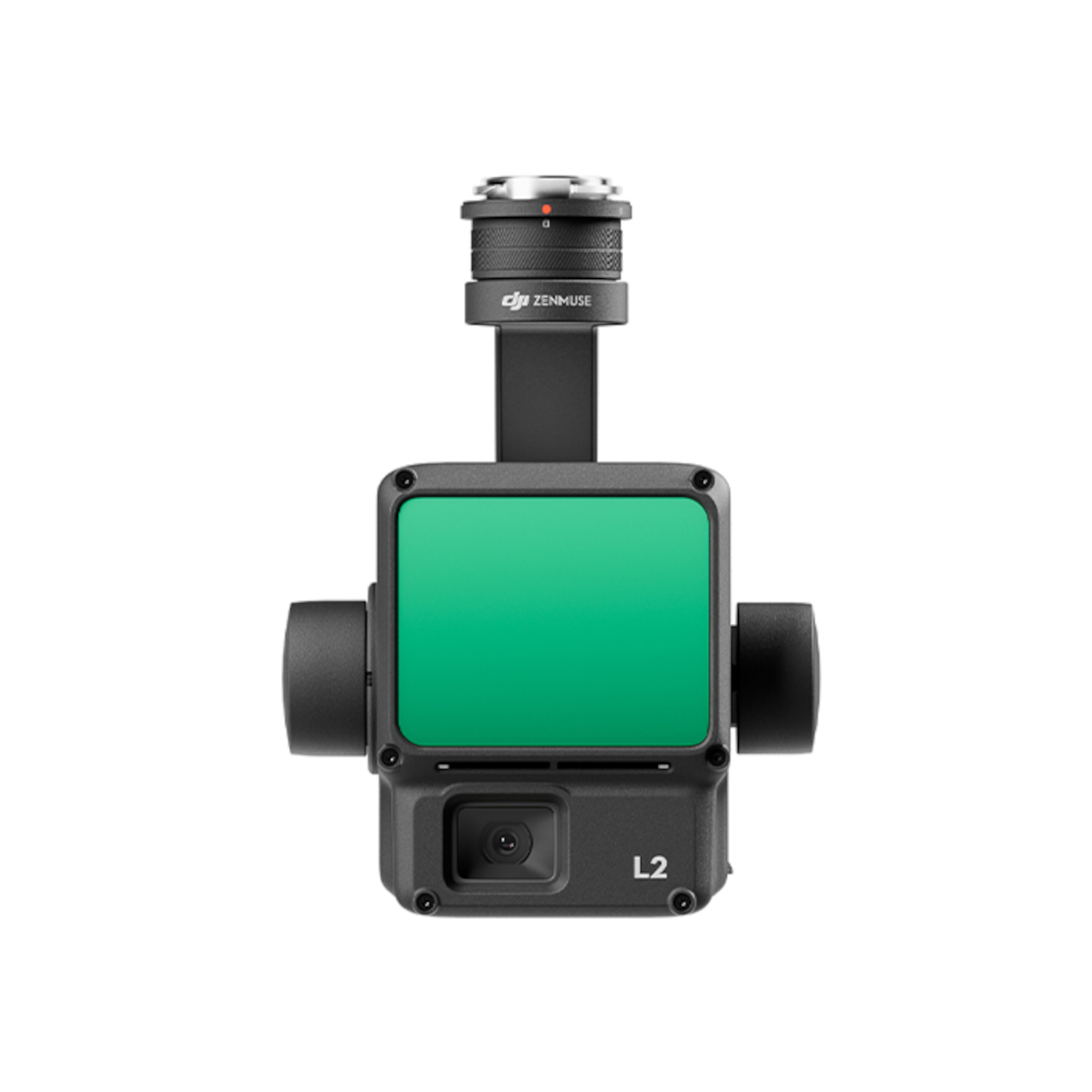 Лидар DJI Zenmuse L2