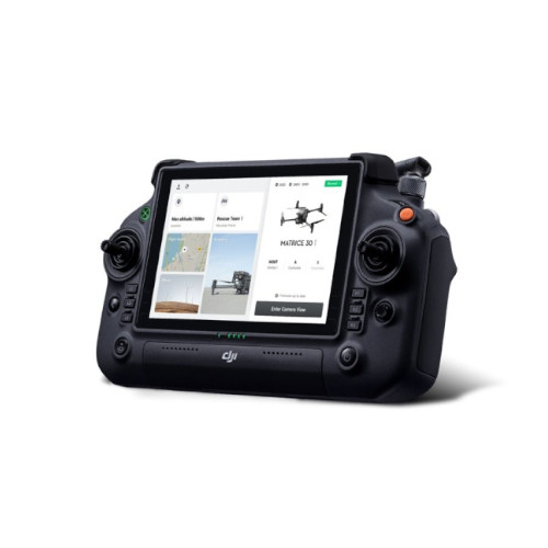 Пульт дистанционного управления DJI RC Plus