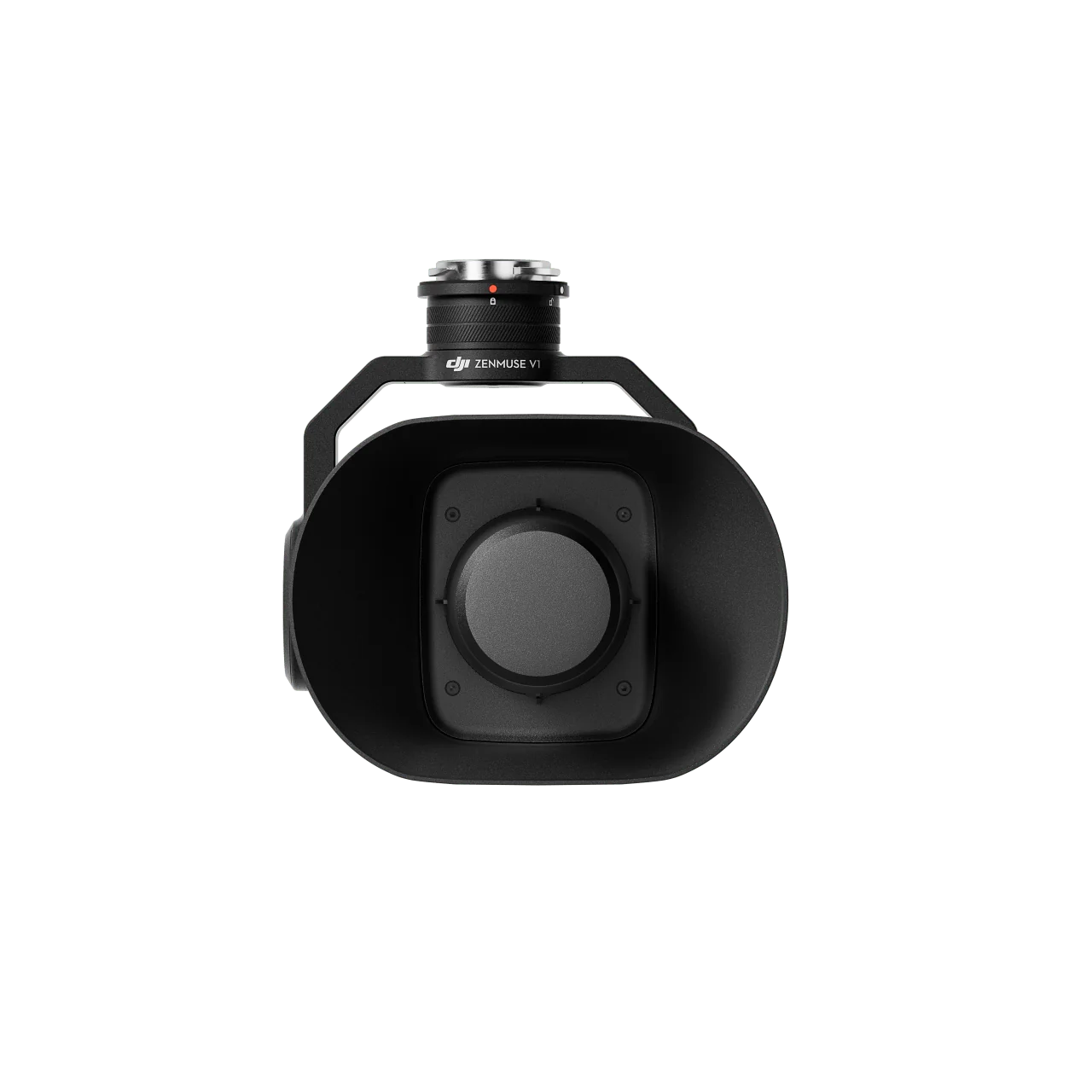 DJI Zenmuse V1 динамик