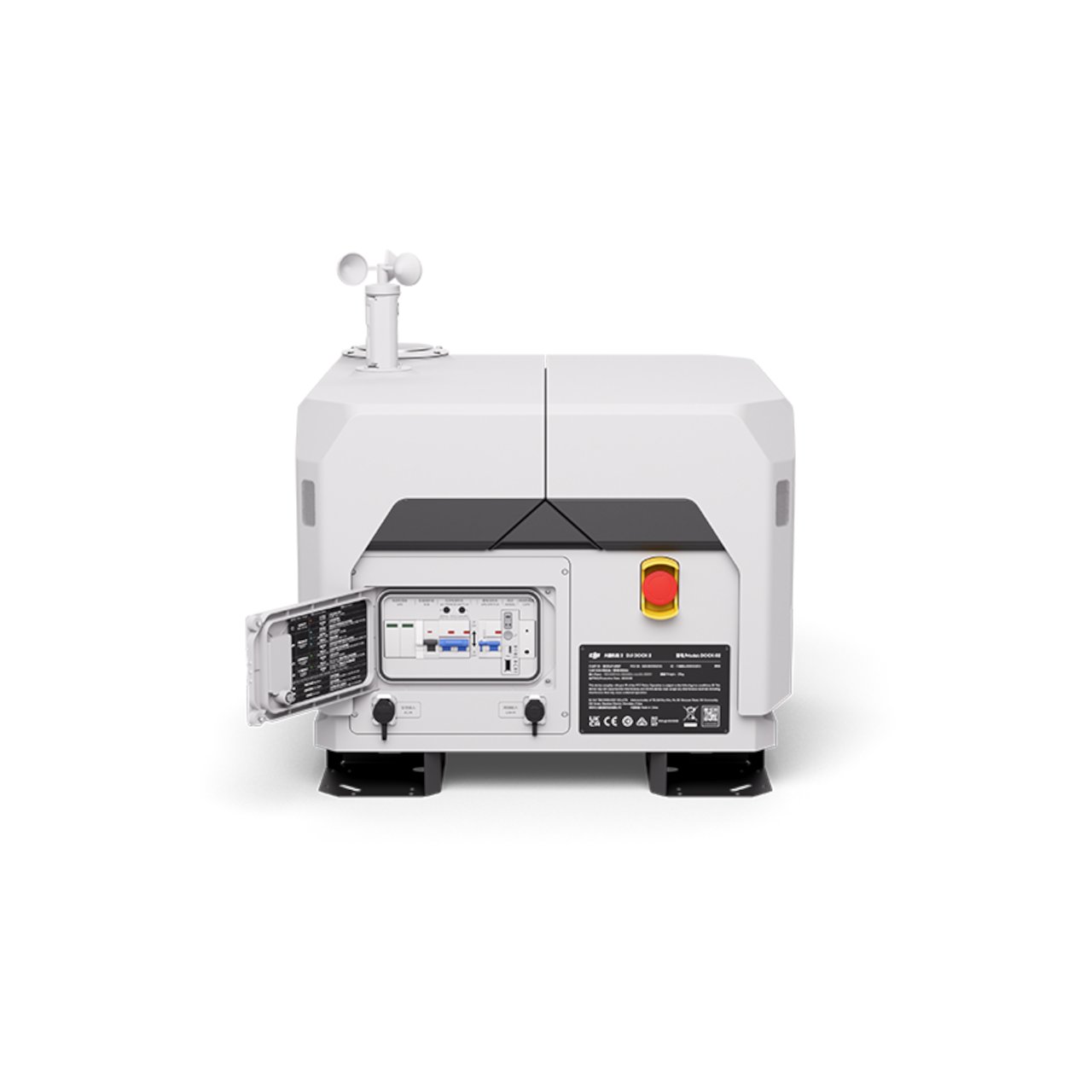 DJI Dock 2