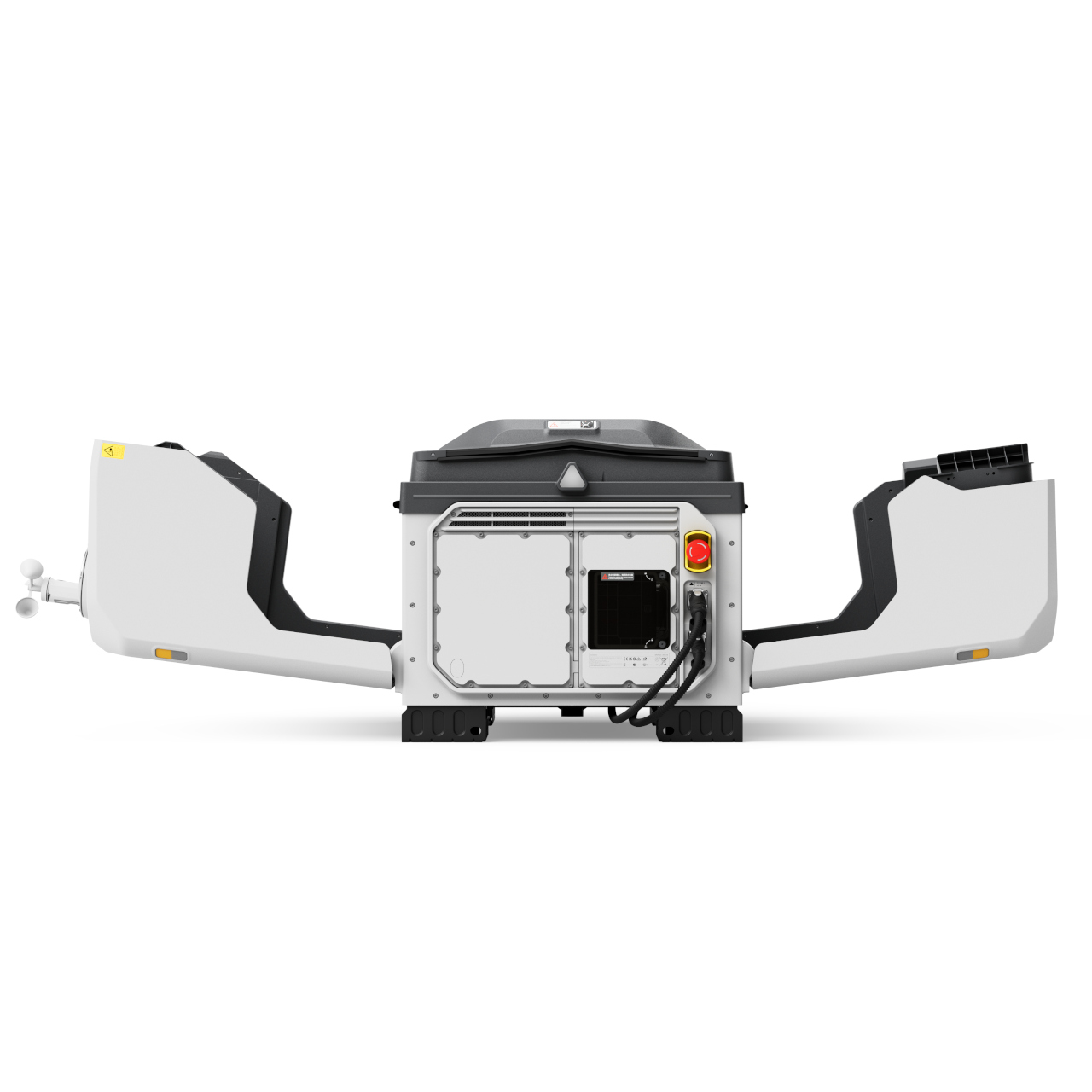 DJI Dock 4