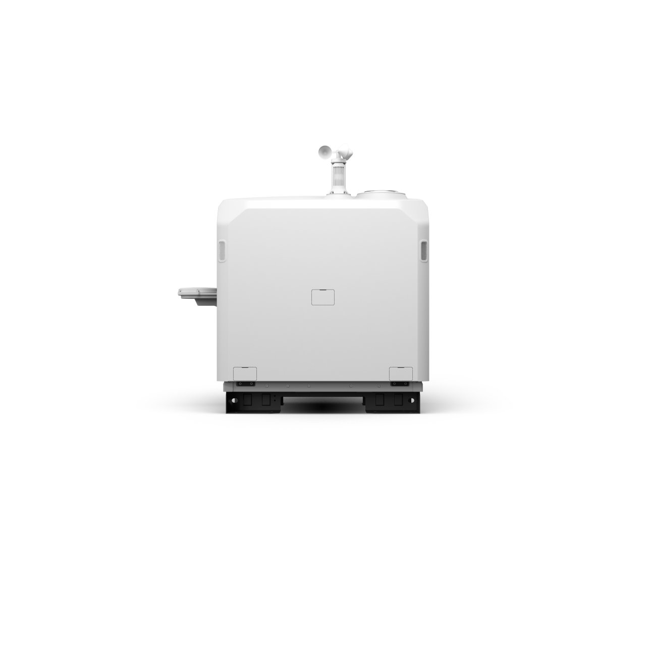 DJI Dock 3
