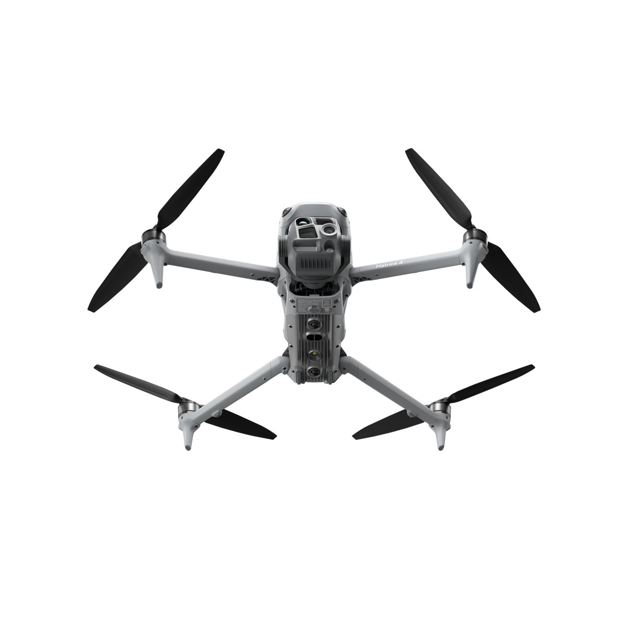 DJI Matrice 4T
