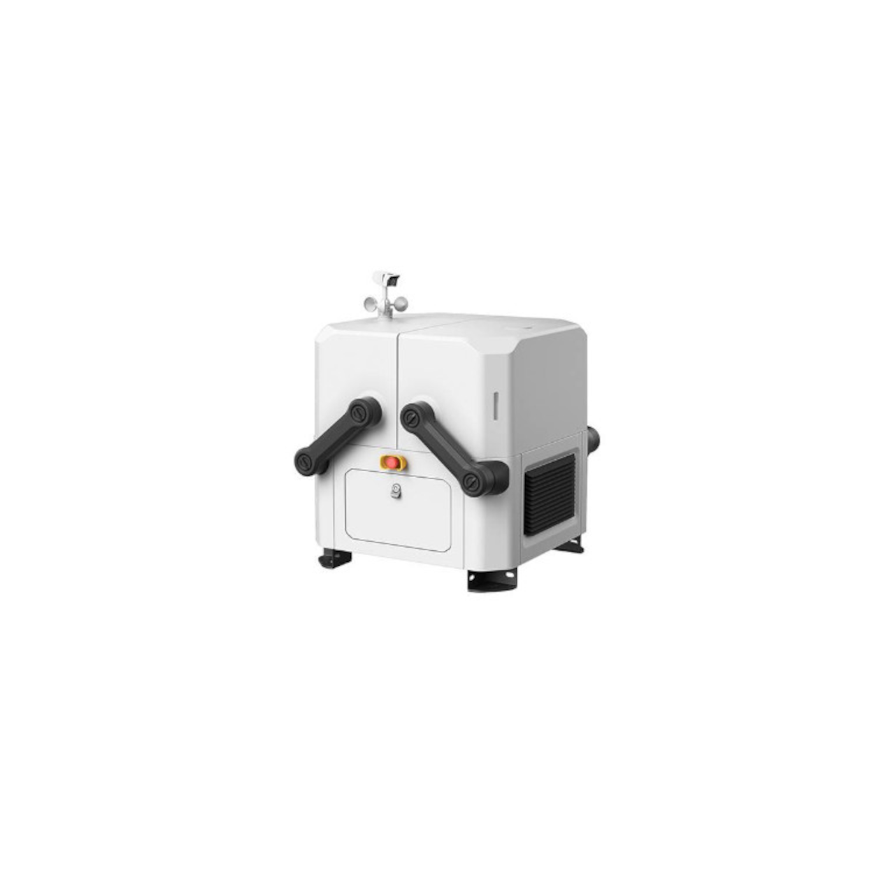 DJI Dock