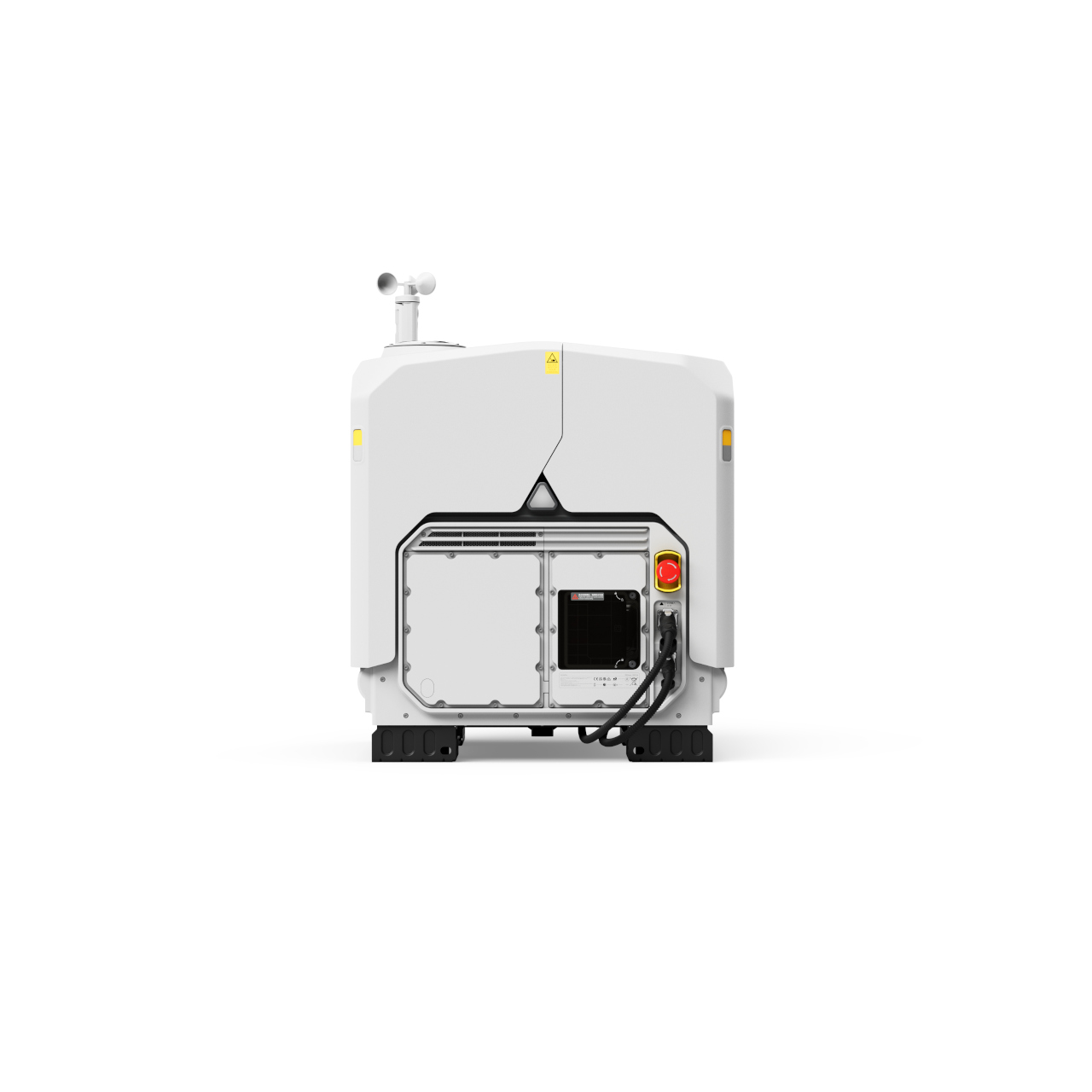 DJI Dock 4