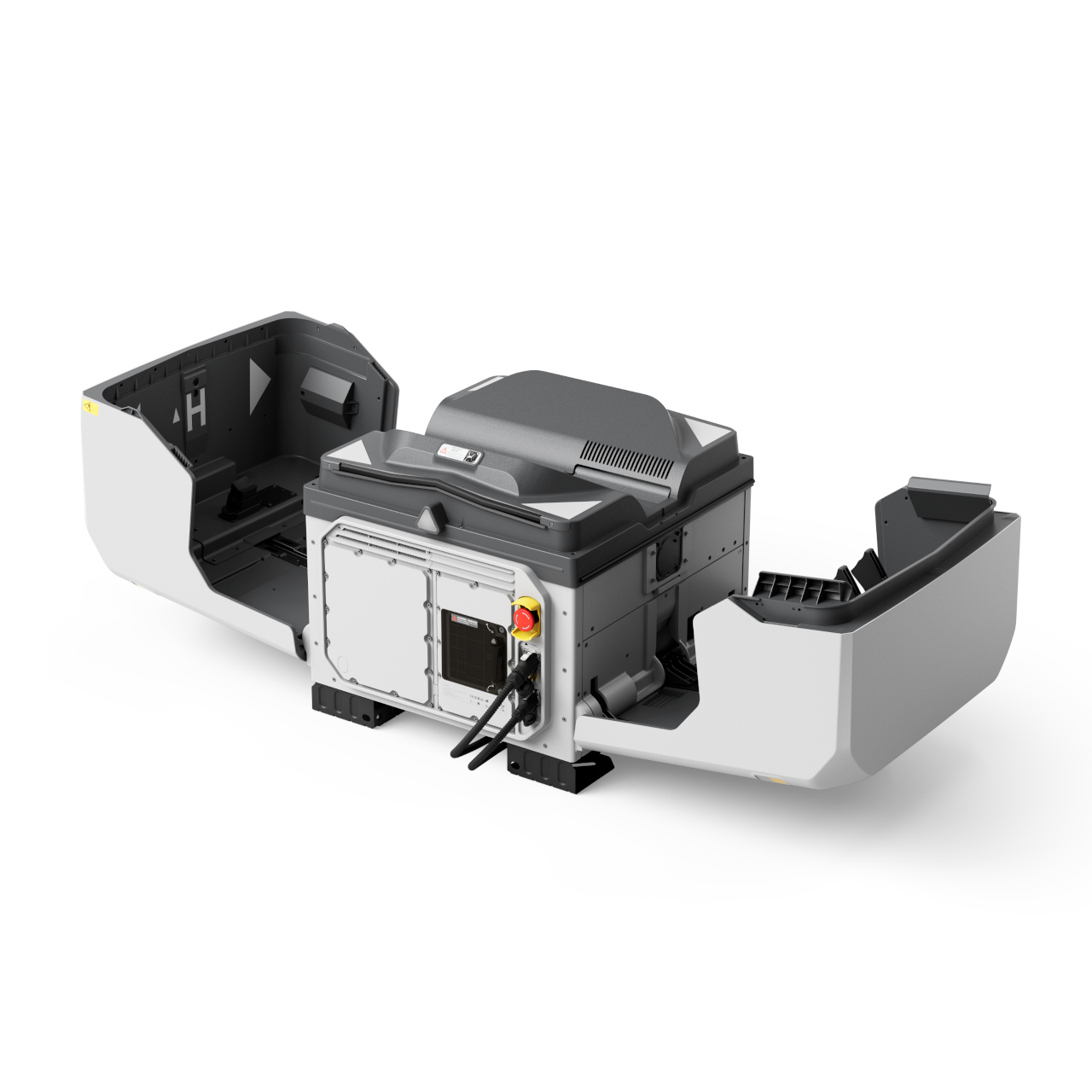 DJI Dock 4