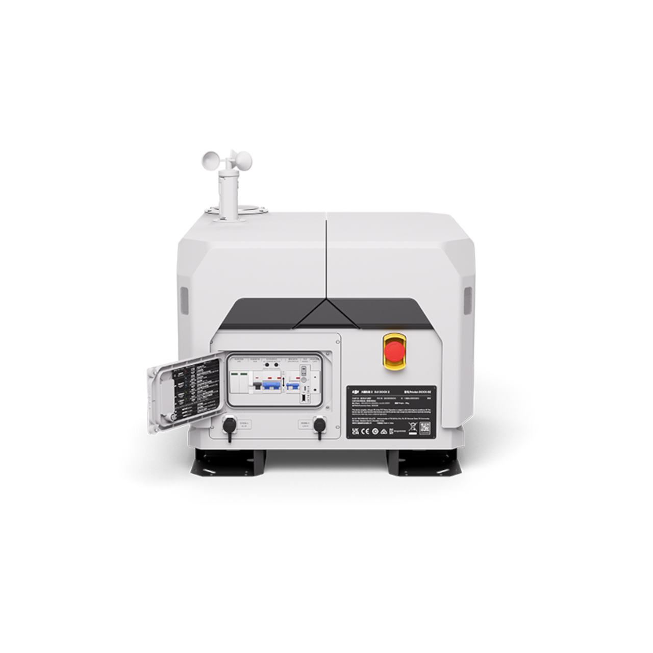 DJI Dock 2