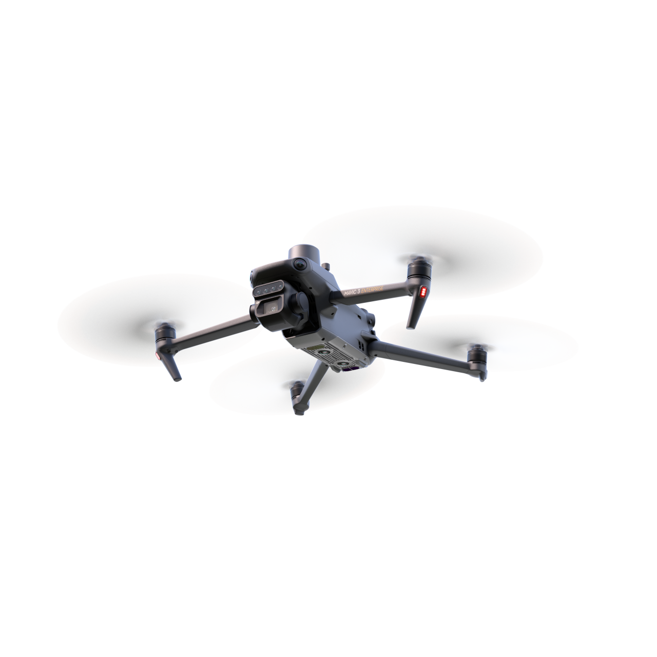 DJI Mavic 3 Multispectral