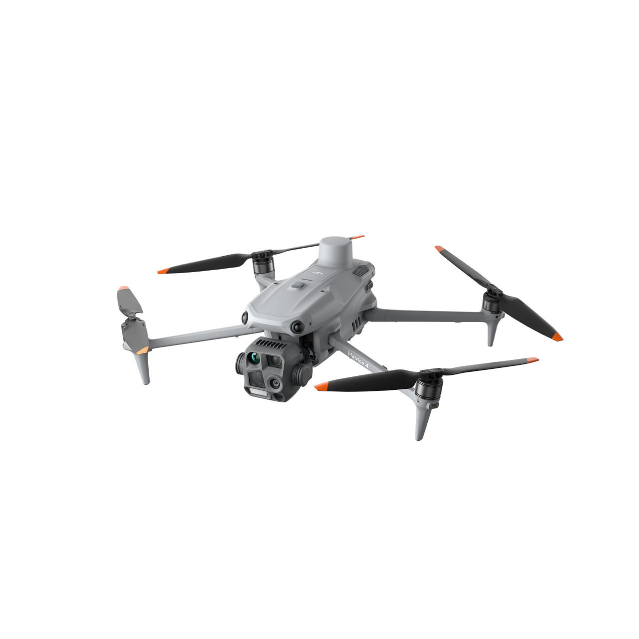 DJI Matrice 4T