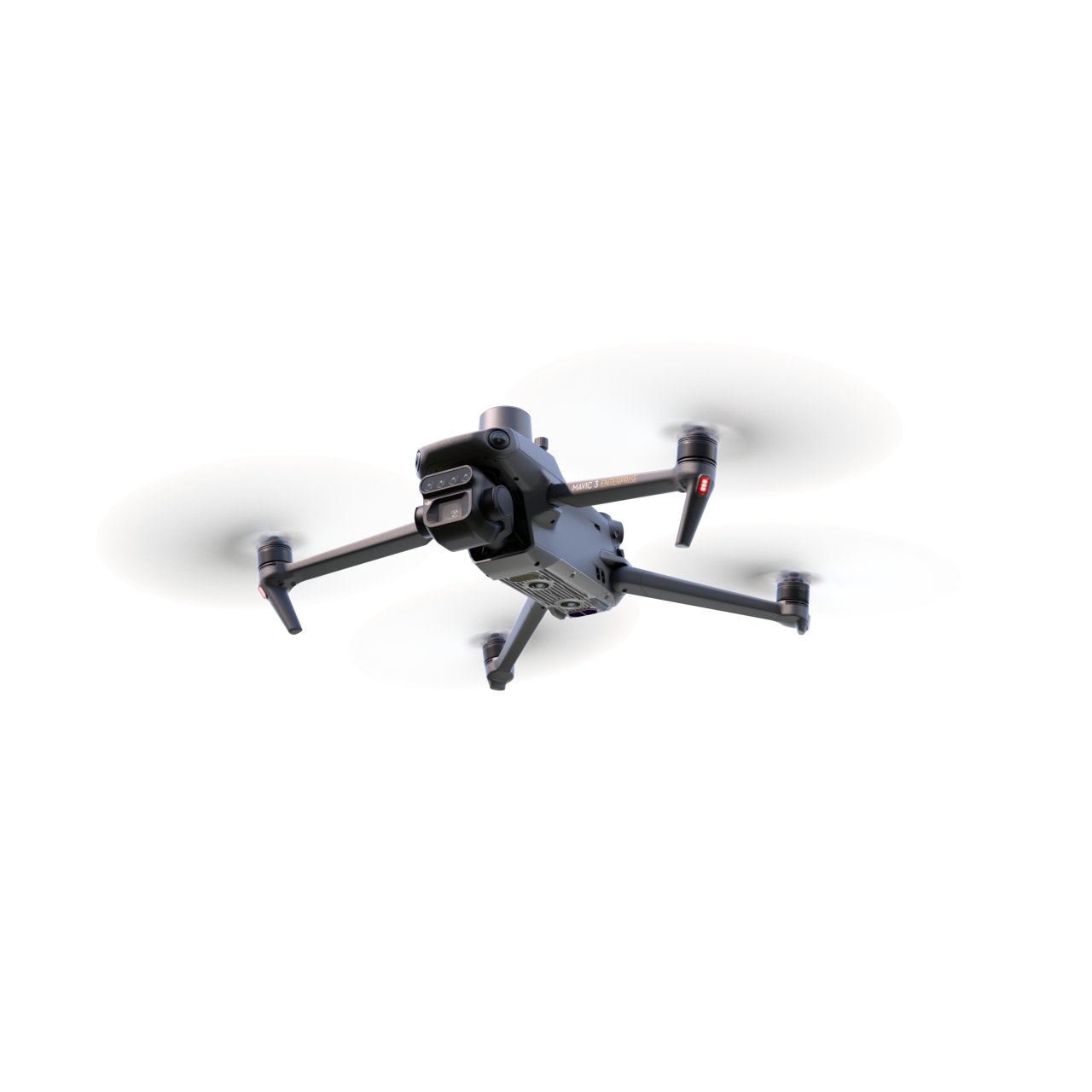 DJI Mavic 3 Multispectral