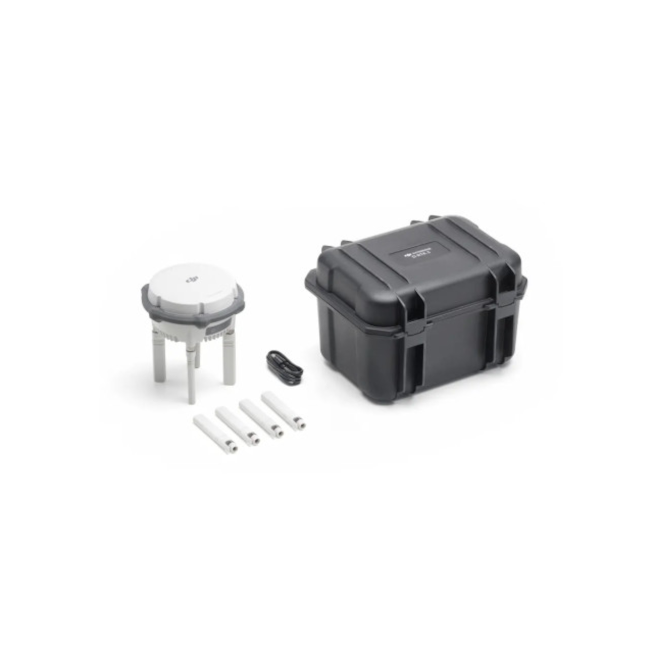 DJI D-RTK 3 Многофункциональная станция