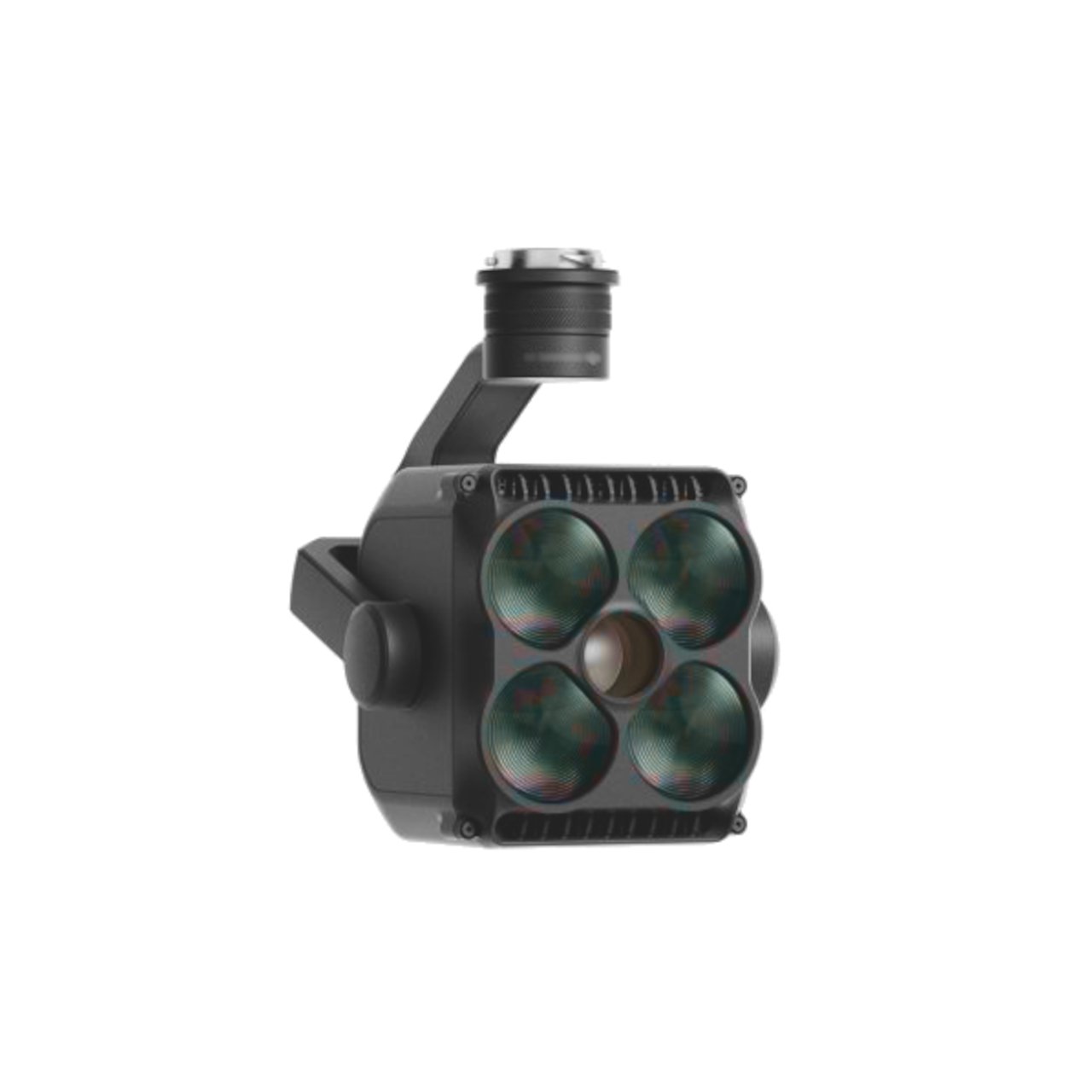 DJI Zenmuse S1 прожектор