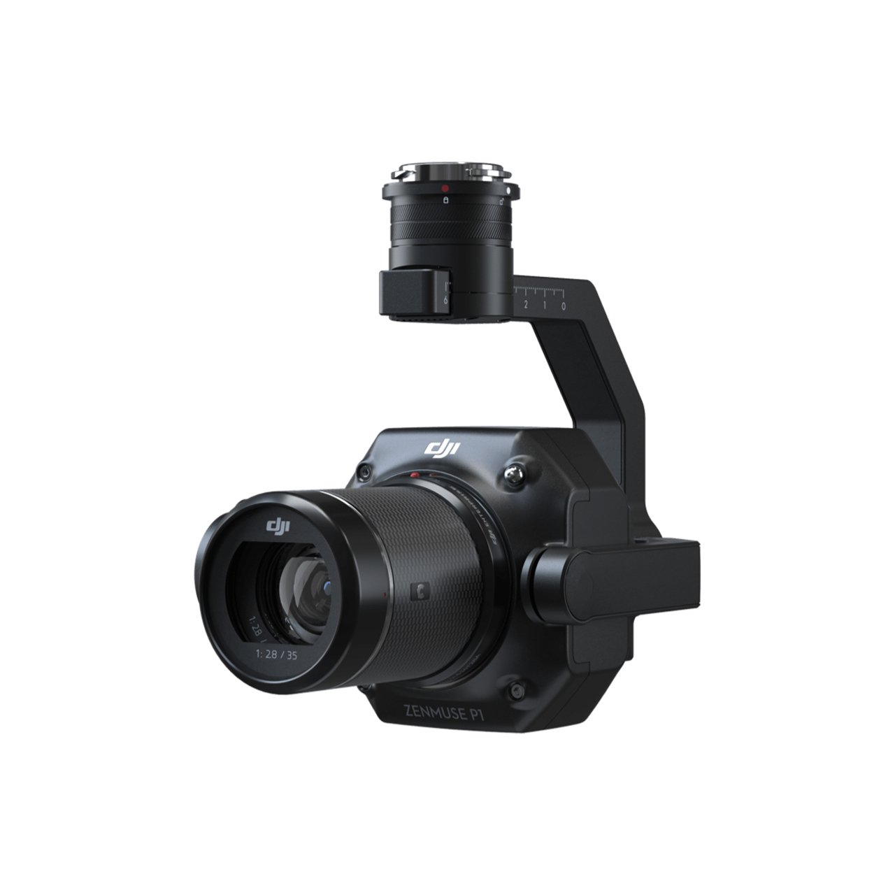 DJI Zenmuse P1 Видеокамера цифровая