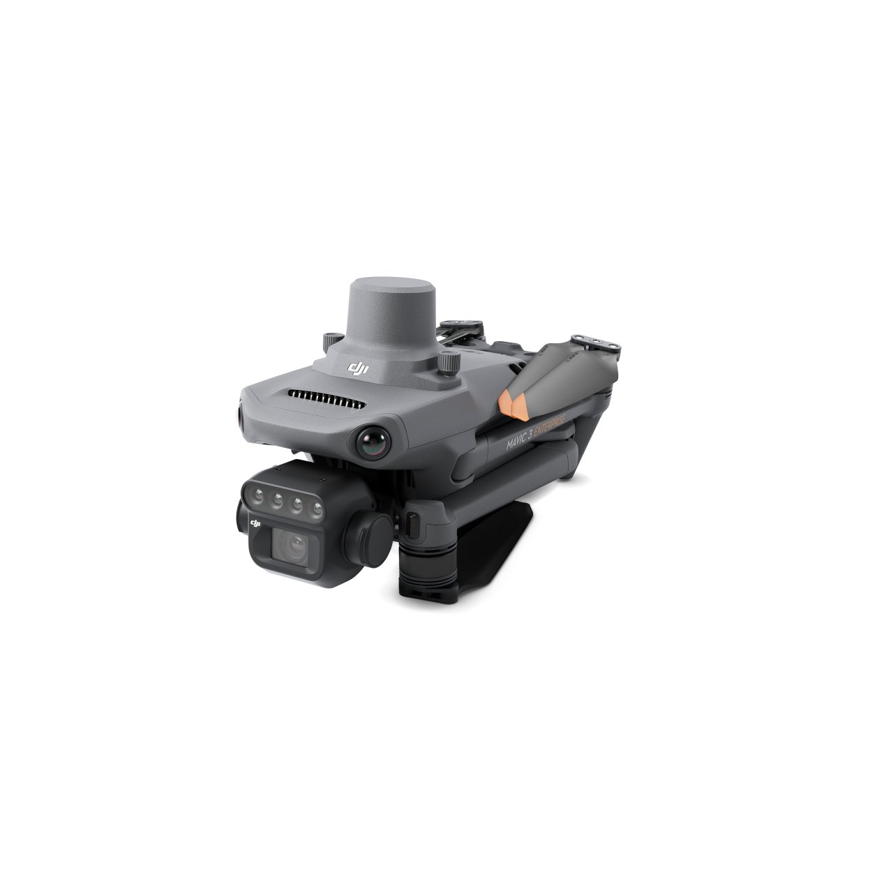DJI Mavic 3 Multispectral