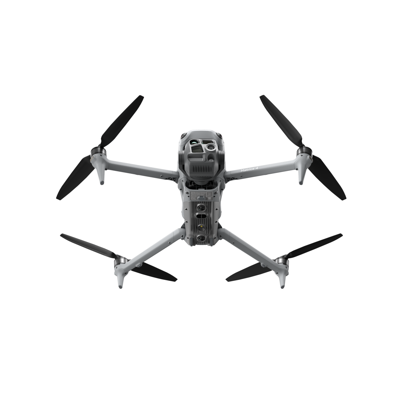 DJI Matrice 4T