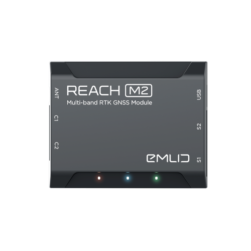 REACH M2