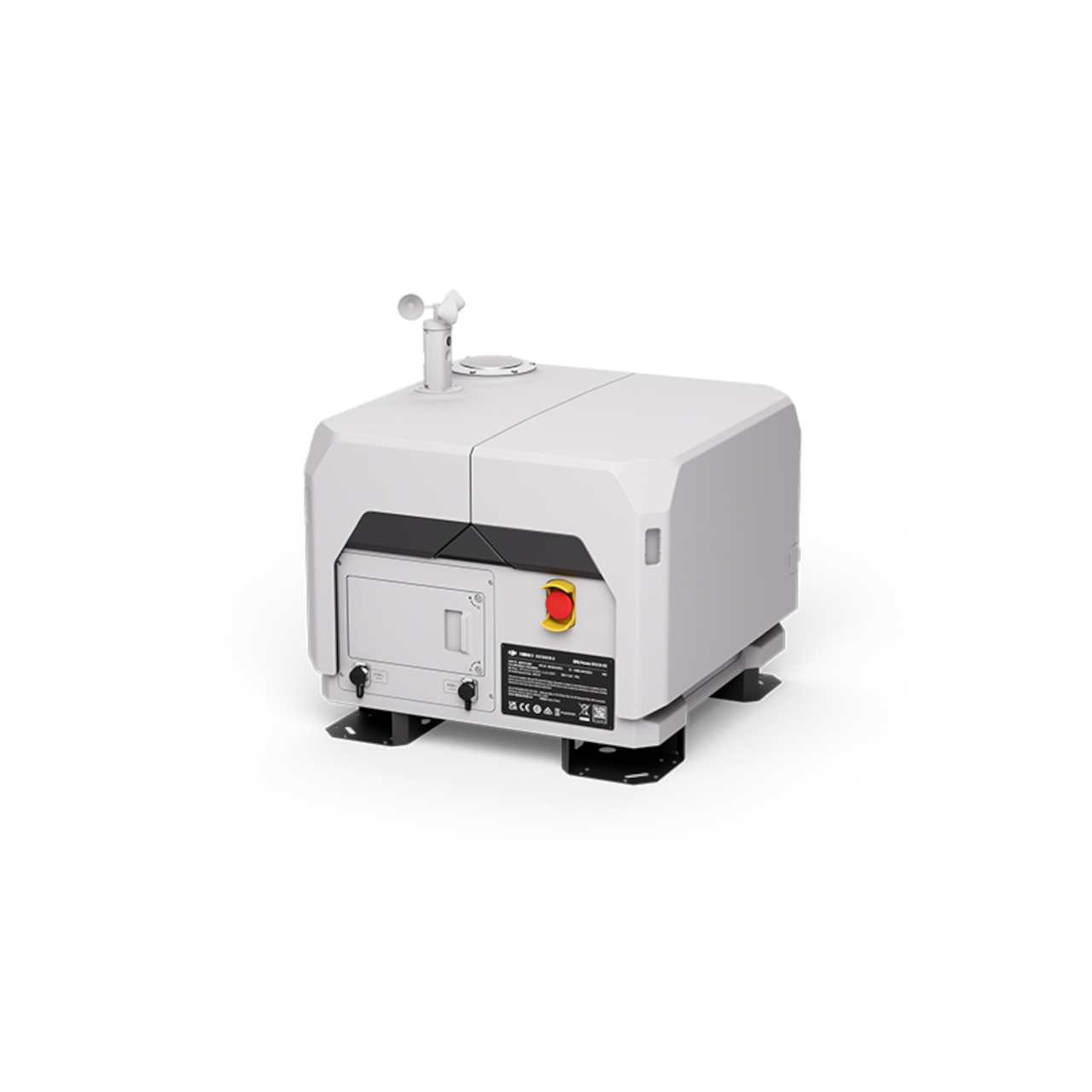 DJI Dock 2