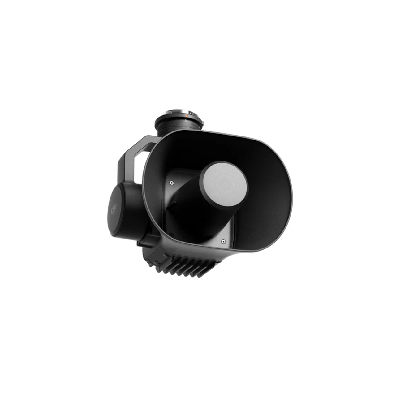 DJI Zenmuse V1 динамик