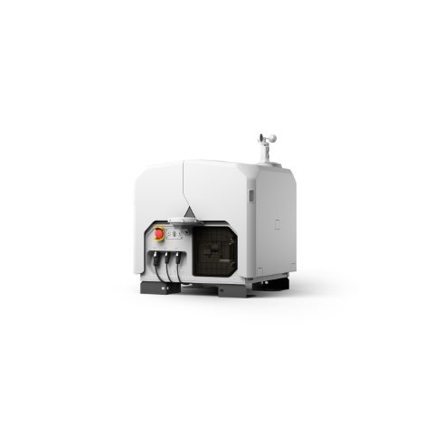 DJI Dock 3