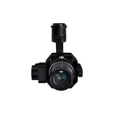 DJI Zenmuse P1