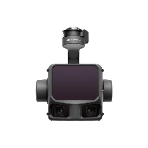 DJI Zenmuse L3