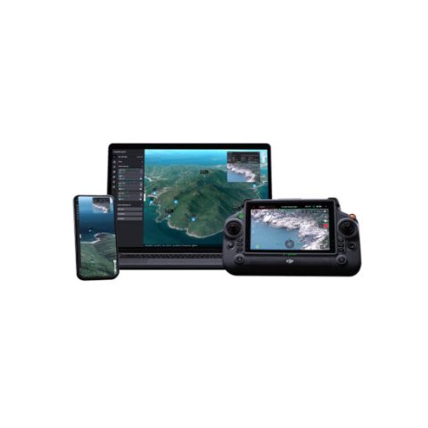 DJI FlightHub 2