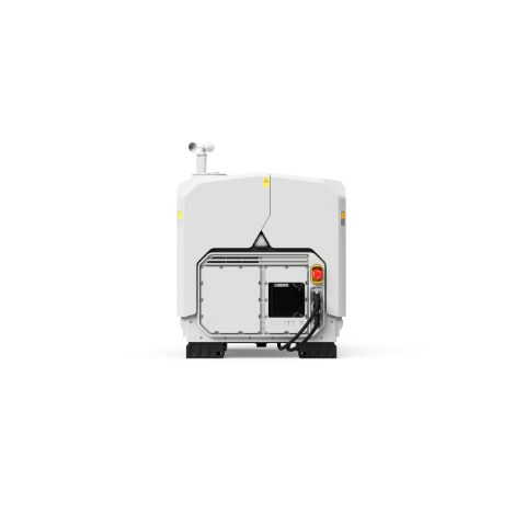 DJI Dock 4